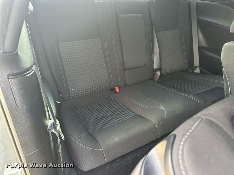 image for item ER8917 2019 Dodge Challenger 