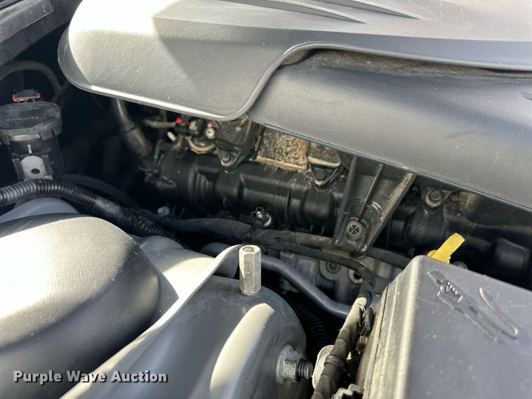 image for item ER8917 2019 Dodge Challenger 