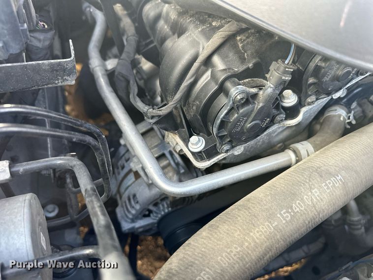 image for item ER8917 2019 Dodge Challenger 