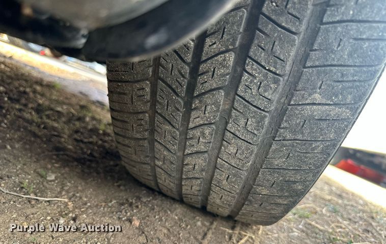 image for item ER8917 2019 Dodge Challenger 