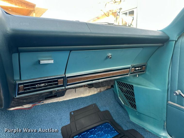 image for item ER8918 1967 Ford Galaxie 500 