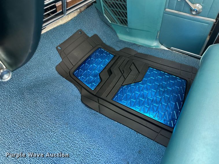 image for item ER8918 1967 Ford Galaxie 500 