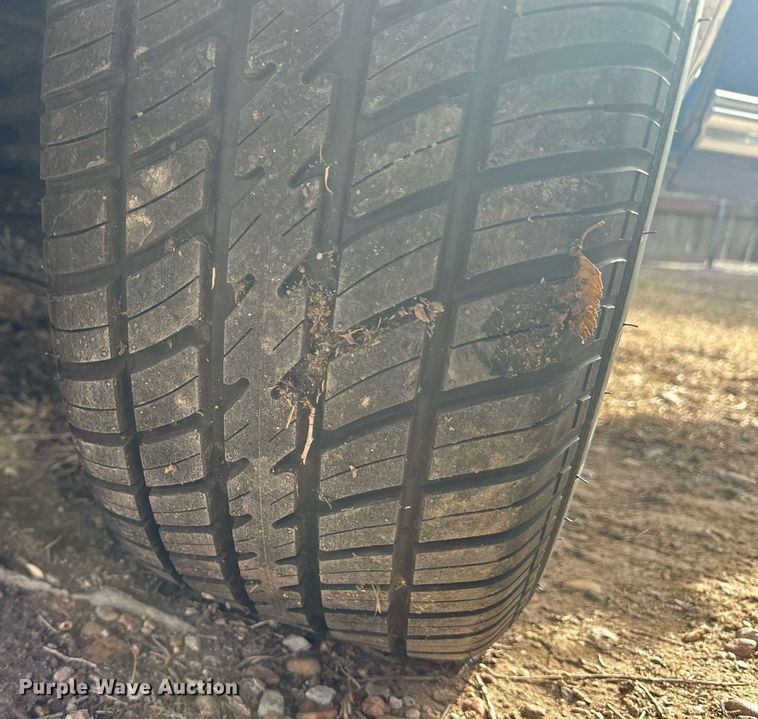 image for item ER8918 1967 Ford Galaxie 500 