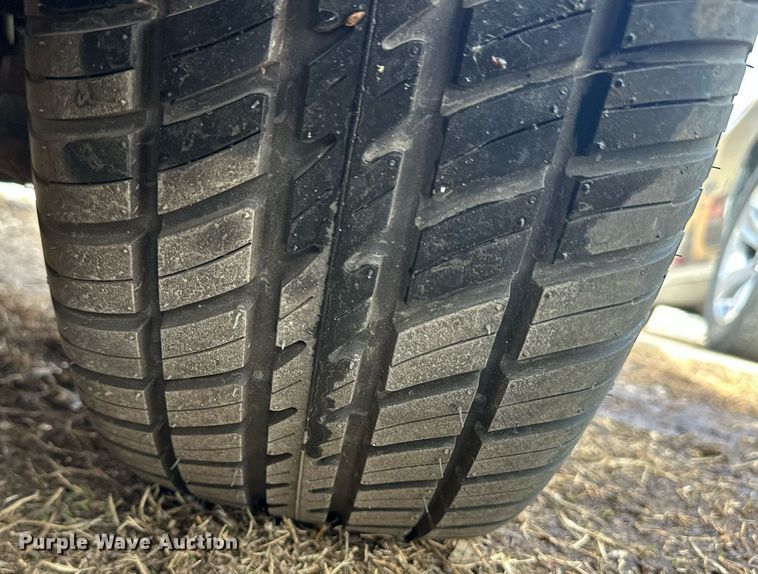 image for item ER8918 1967 Ford Galaxie 500 