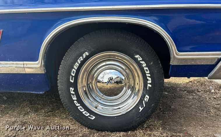 image for item ER8918 1967 Ford Galaxie 500 