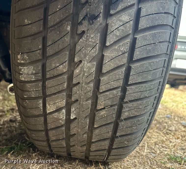 image for item ER8918 1967 Ford Galaxie 500 