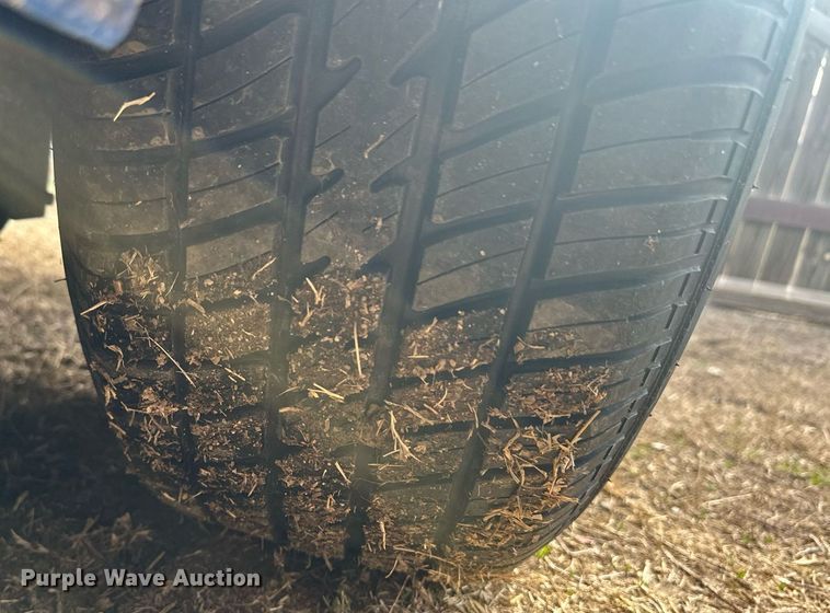 image for item ER8918 1967 Ford Galaxie 500 