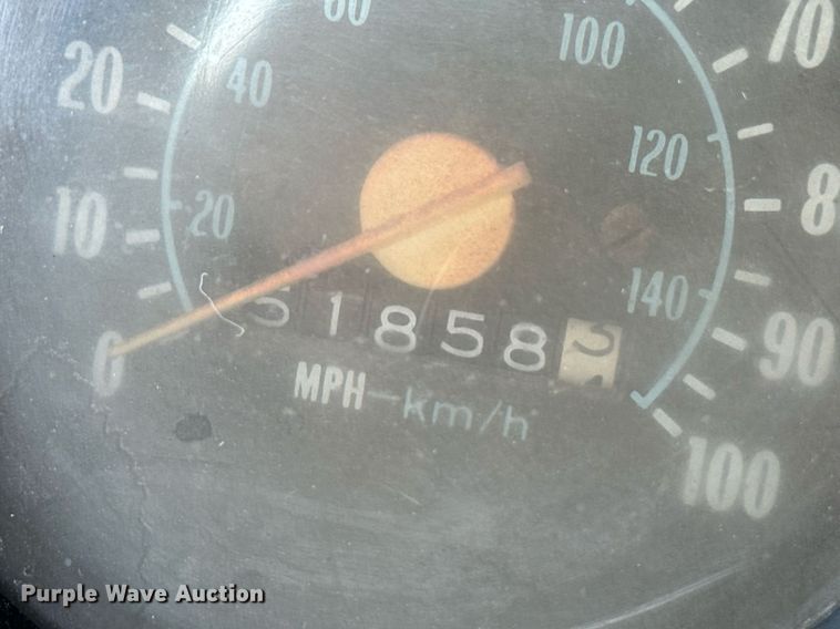 image for item ER8930 1976 Chevrolet K10 pickup truck