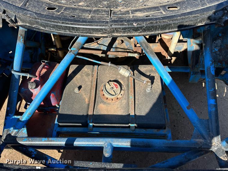 image for item ER8932 Race car