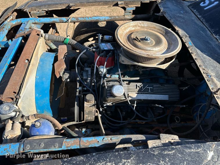 image for item ER8932 Race car