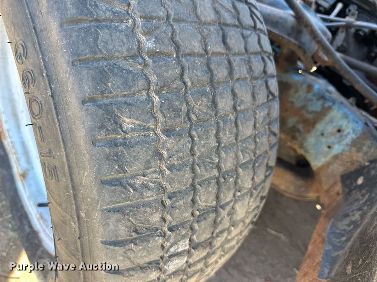 image for item ER8932 Race car