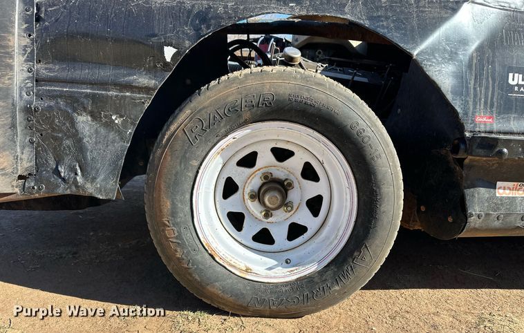 image for item ER8932 Race car