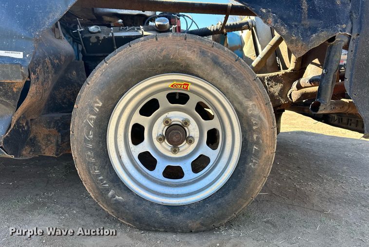 image for item ER8932 Race car