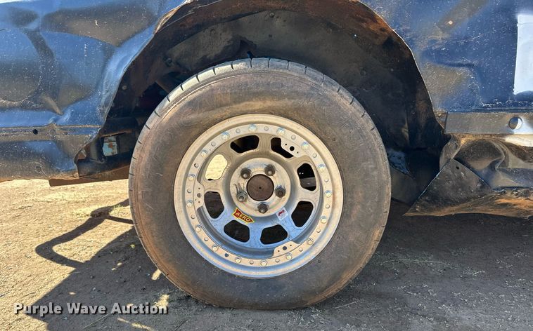 image for item ER8932 Race car