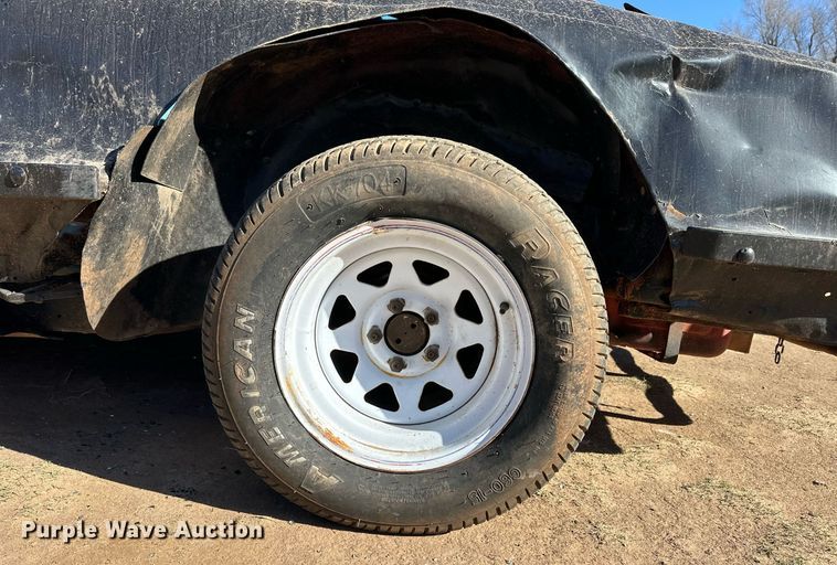 image for item ER8932 Race car