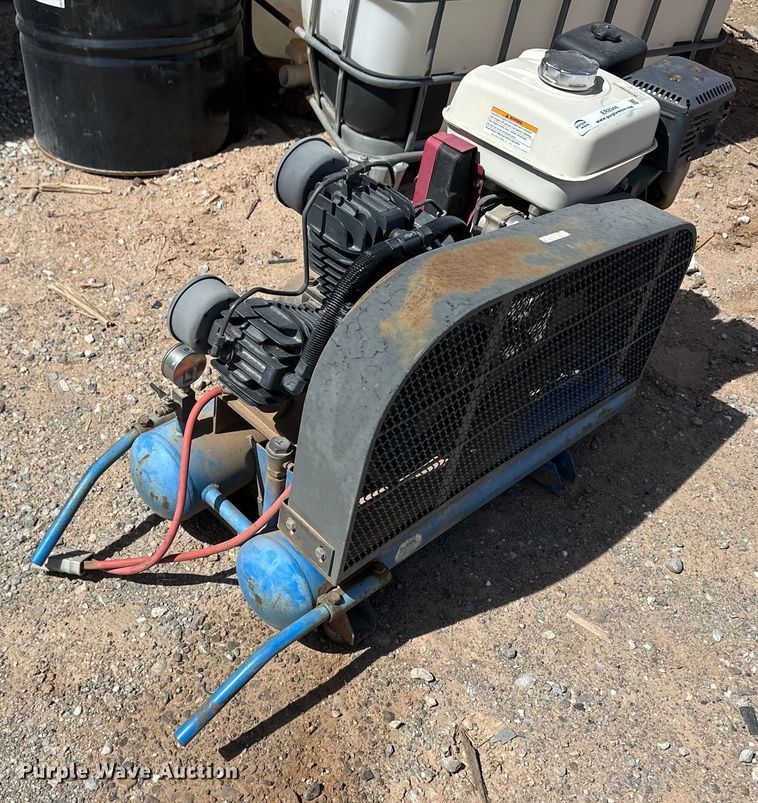 image for item ER8944 (5) air compressors