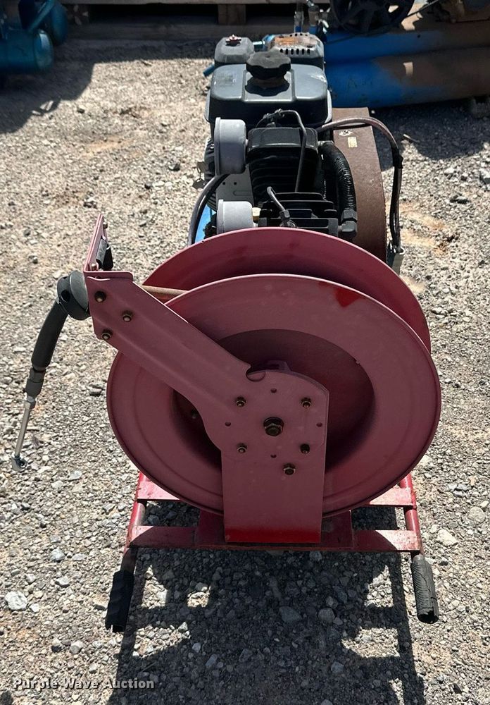 image for item ER8944 (5) air compressors