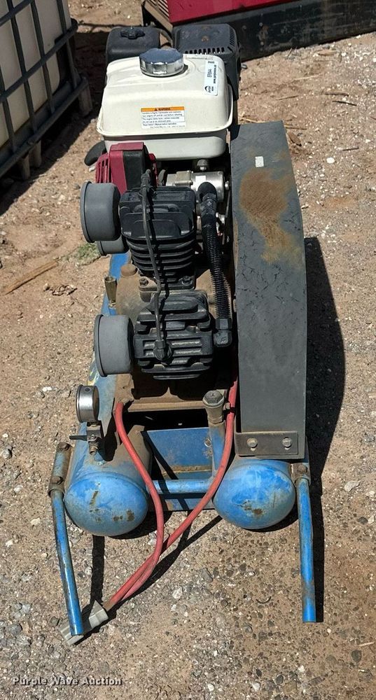 image for item ER8944 (5) air compressors