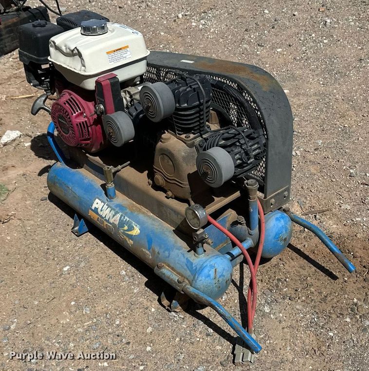 image for item ER8944 (5) air compressors