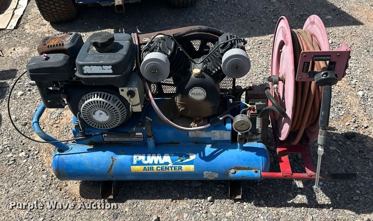 image for item ER8944 (5) air compressors