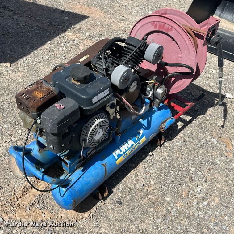 image for item ER8944 (5) air compressors