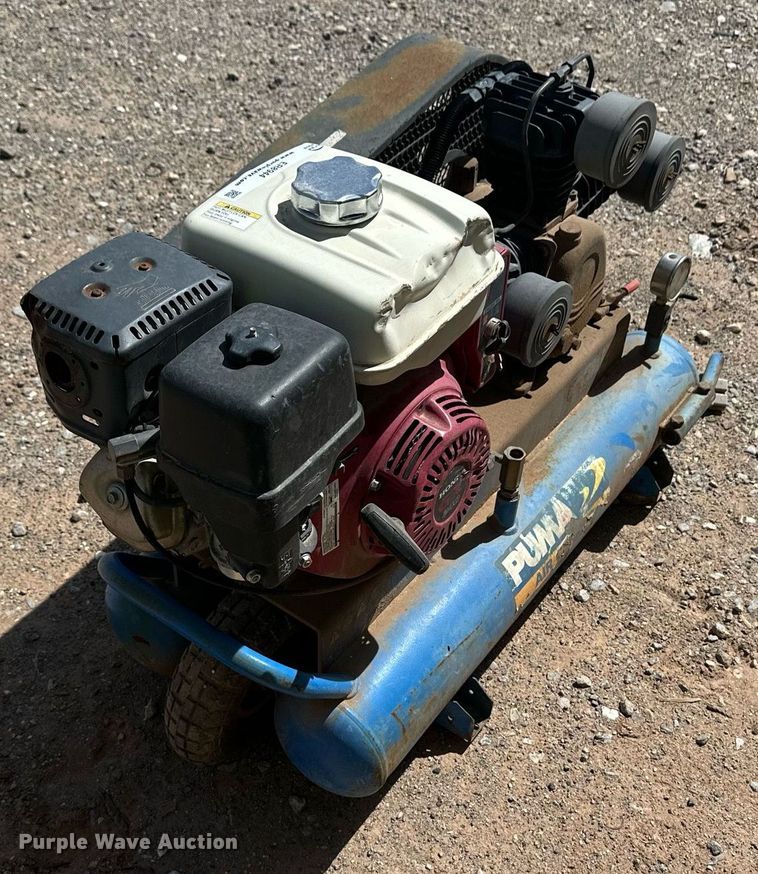 image for item ER8944 (5) air compressors