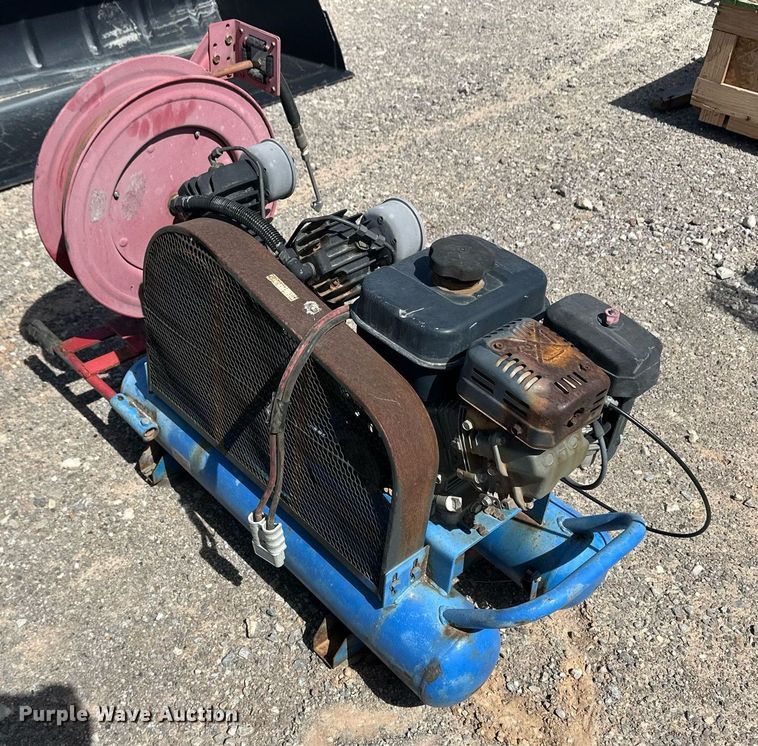 image for item ER8944 (5) air compressors