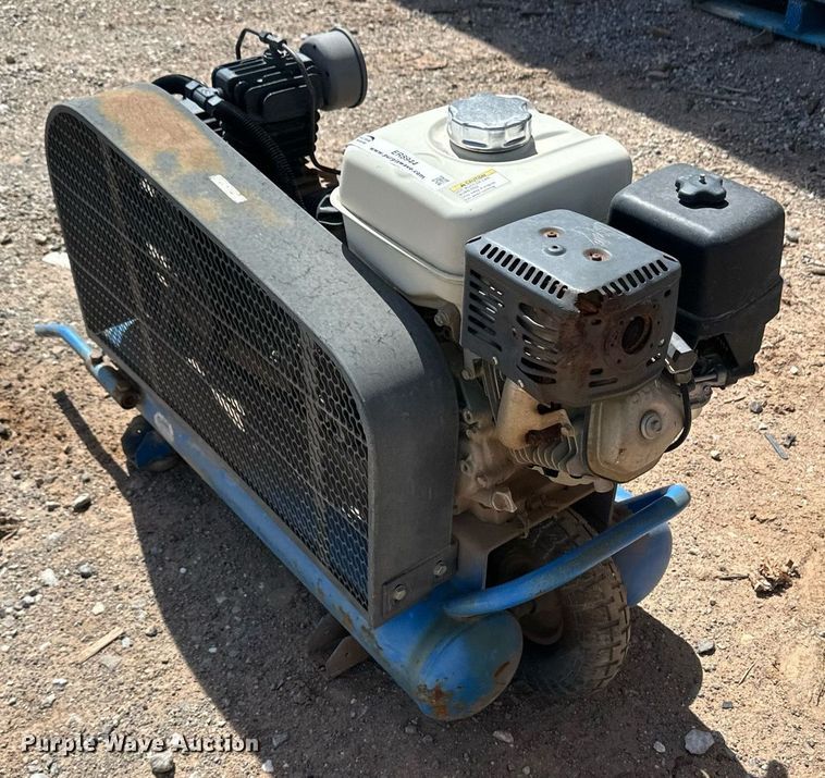 image for item ER8944 (5) air compressors