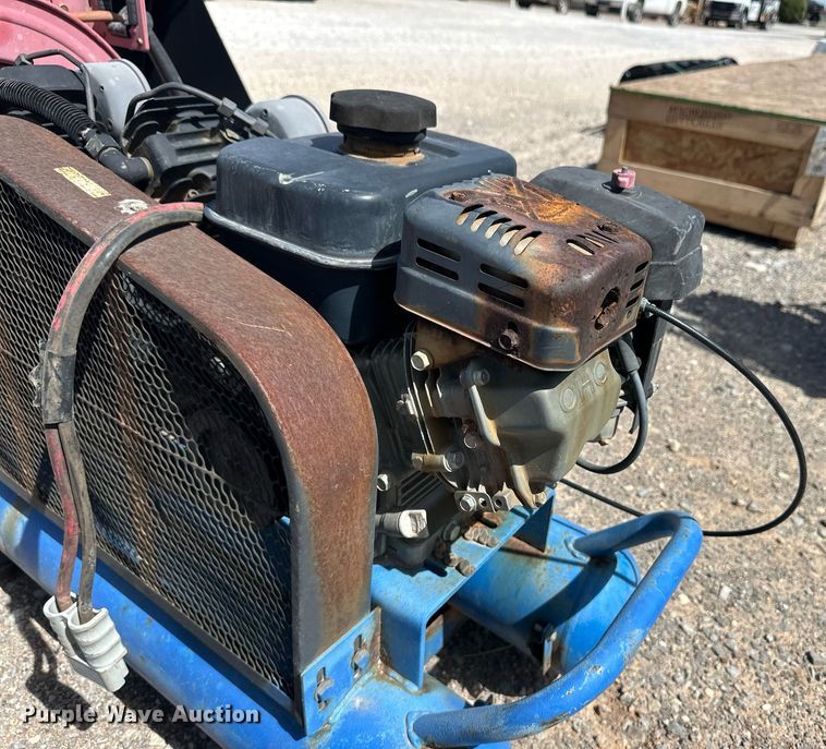 image for item ER8944 (5) air compressors