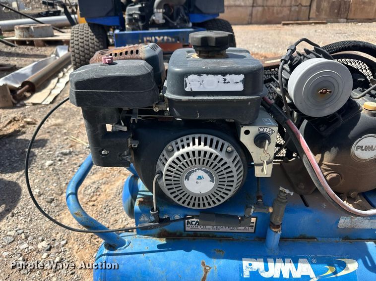 image for item ER8944 (5) air compressors