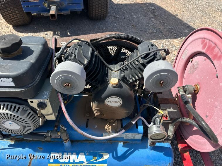 image for item ER8944 (5) air compressors