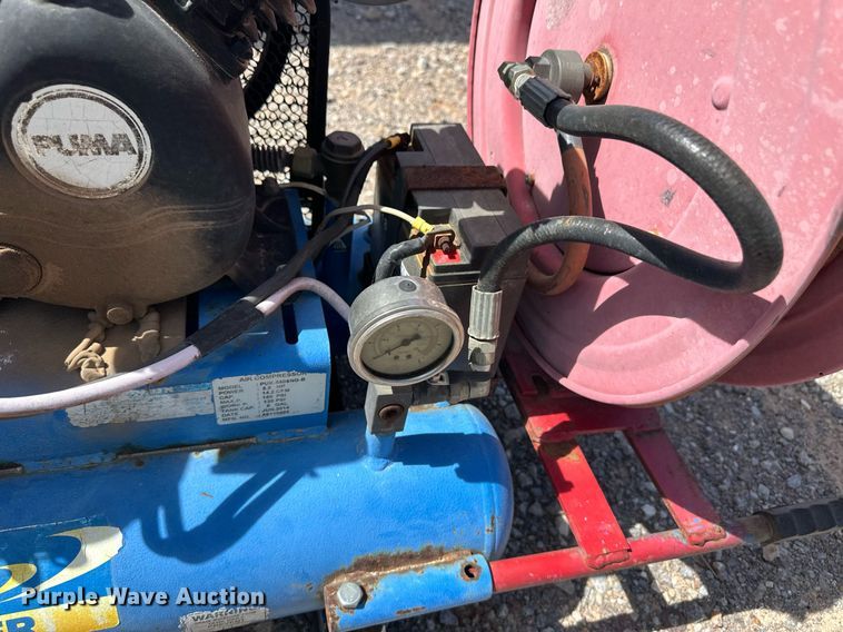 image for item ER8944 (5) air compressors