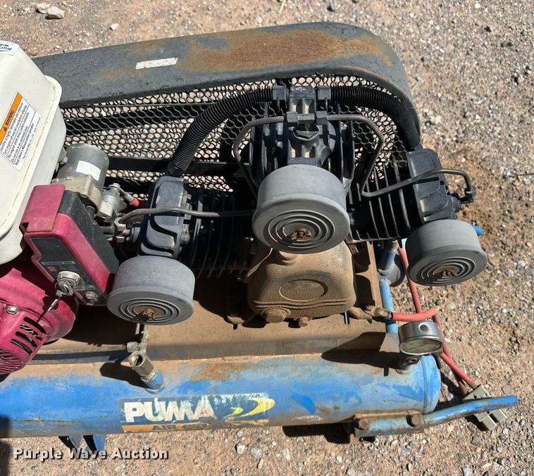 image for item ER8944 (5) air compressors