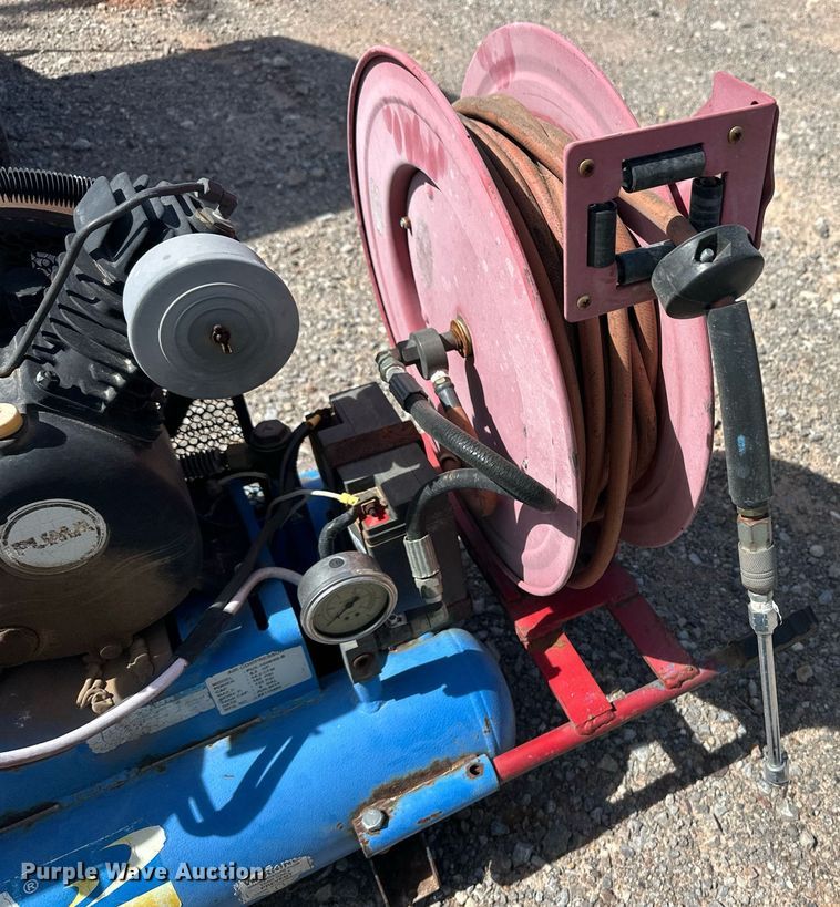 image for item ER8944 (5) air compressors