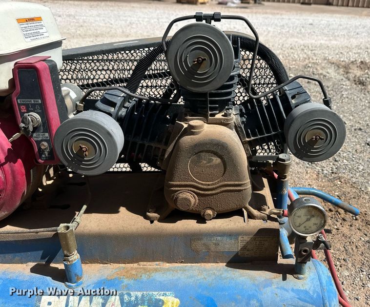 image for item ER8944 (5) air compressors