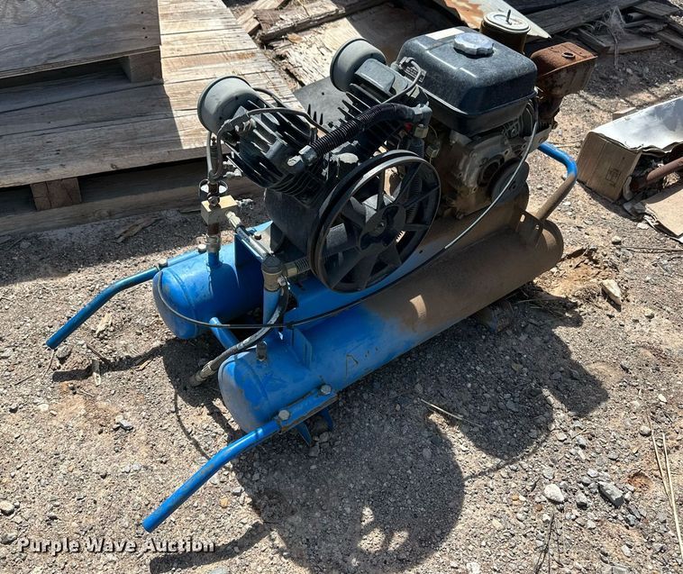 image for item ER8944 (5) air compressors