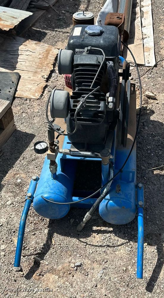 image for item ER8944 (5) air compressors