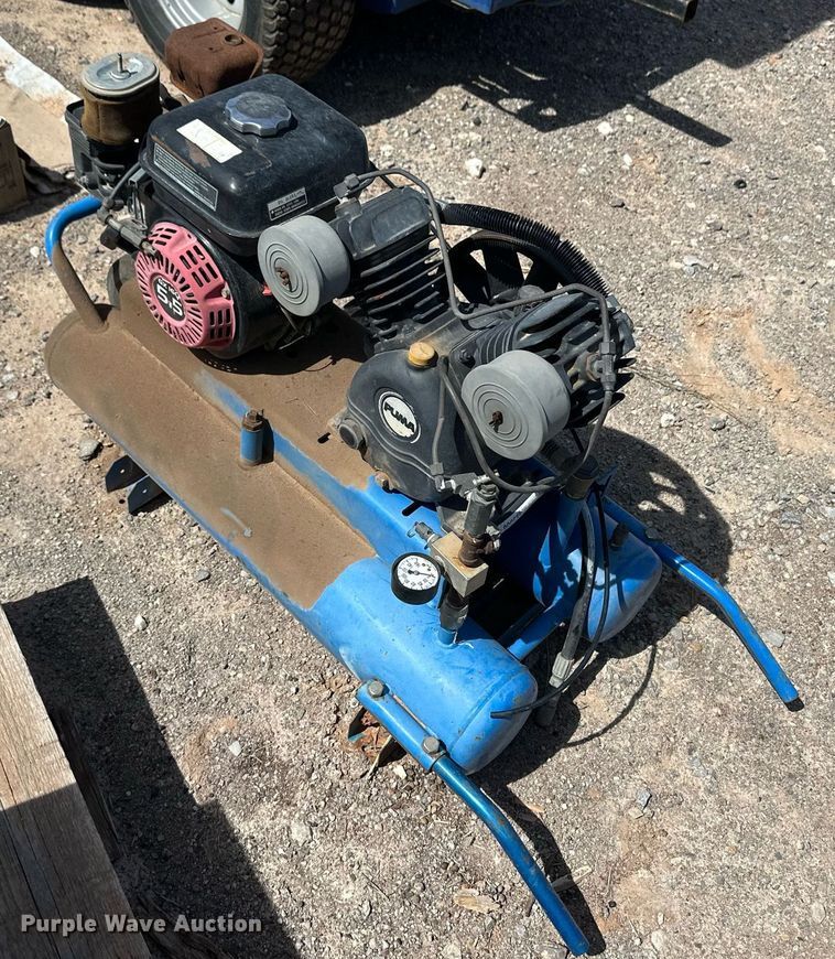 image for item ER8944 (5) air compressors