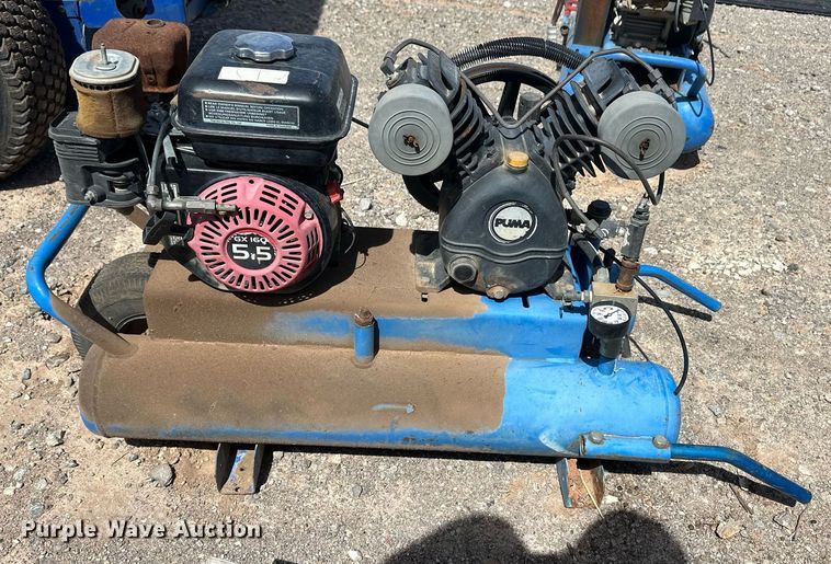 image for item ER8944 (5) air compressors