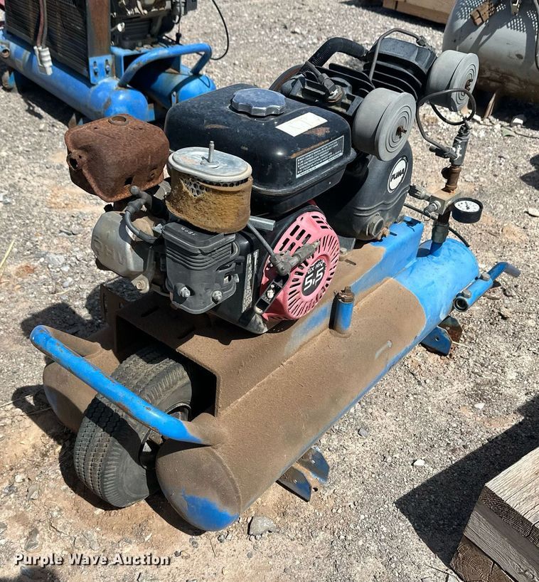 image for item ER8944 (5) air compressors