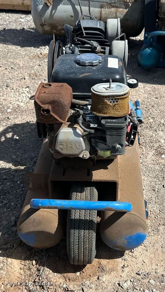 image for item ER8944 (5) air compressors