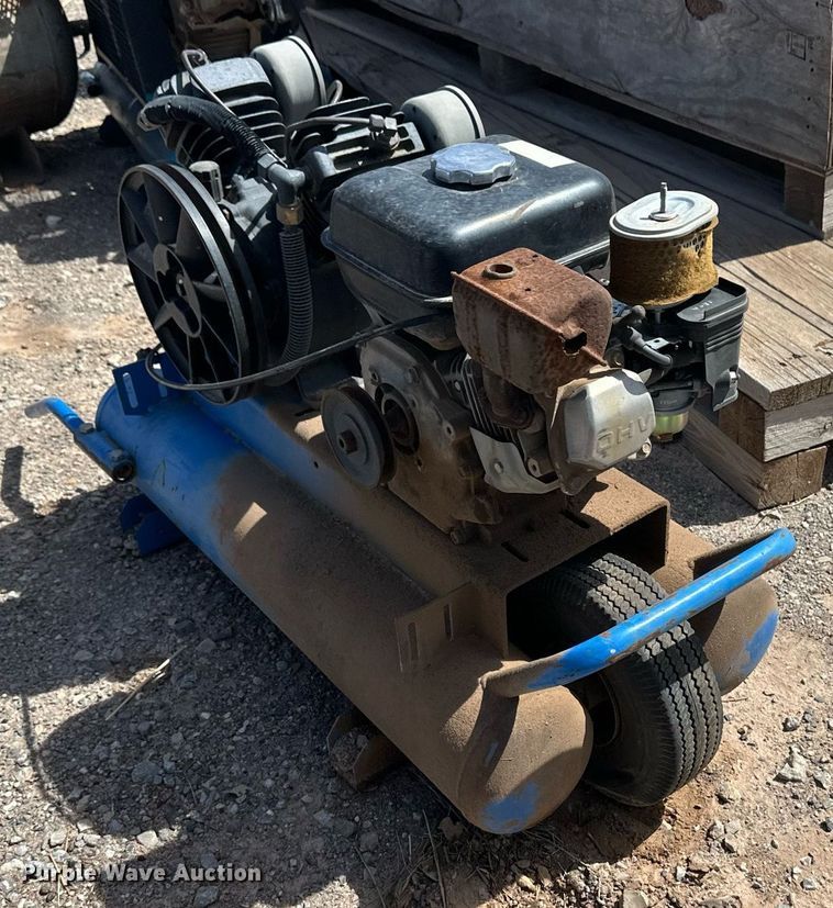 image for item ER8944 (5) air compressors