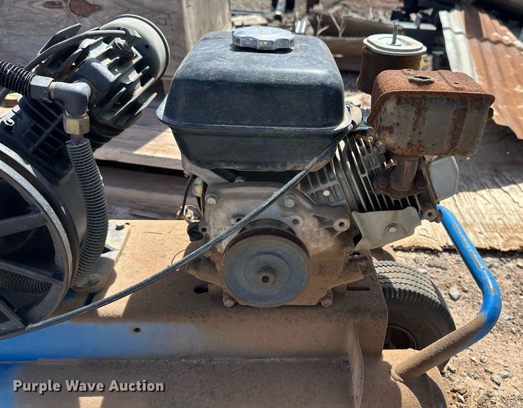 image for item ER8944 (5) air compressors