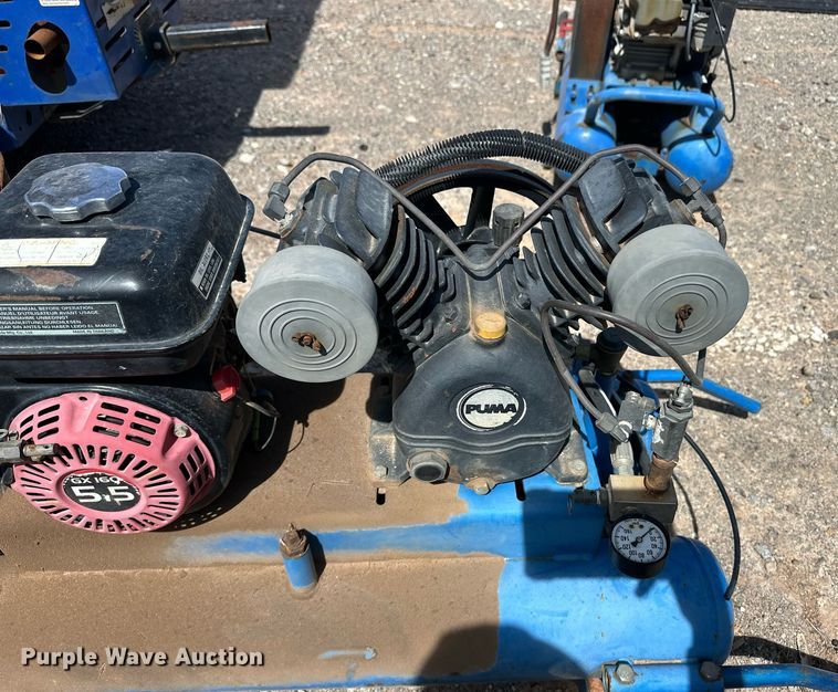 image for item ER8944 (5) air compressors