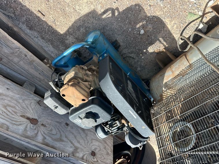 image for item ER8944 (5) air compressors