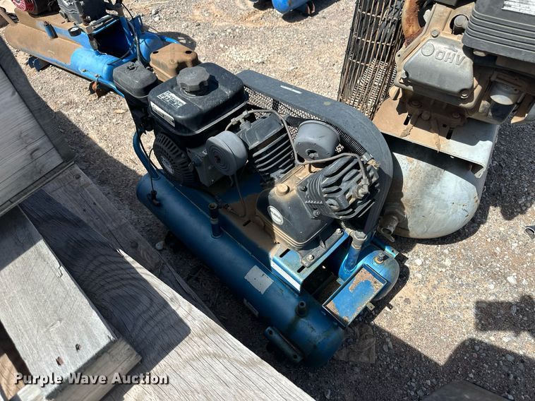 image for item ER8944 (5) air compressors