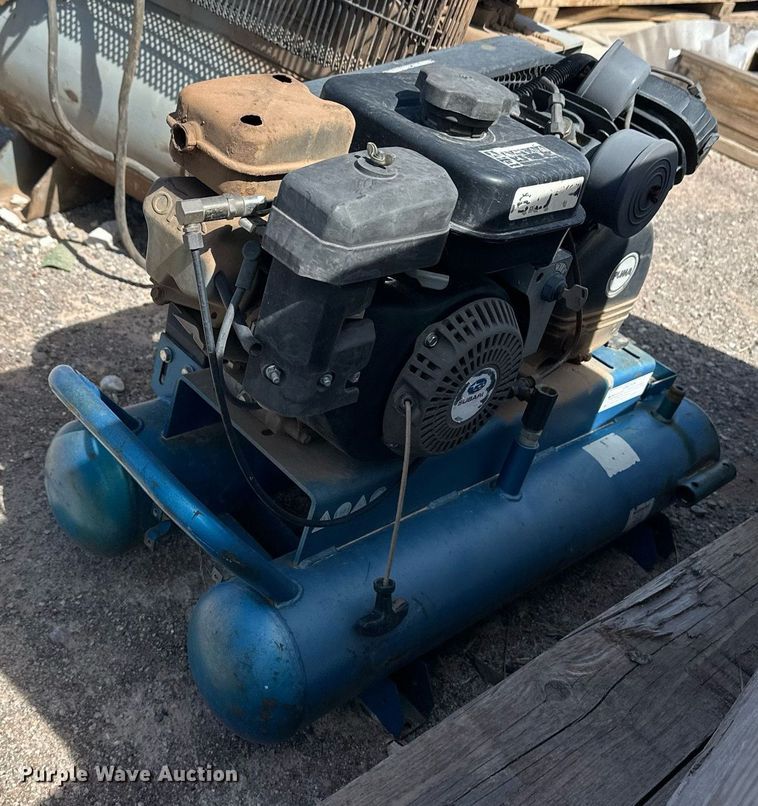 image for item ER8944 (5) air compressors