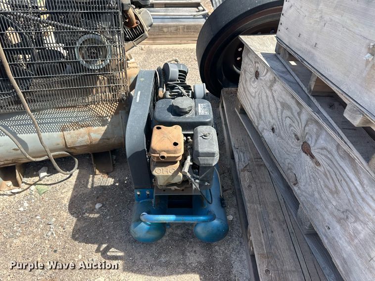 image for item ER8944 (5) air compressors