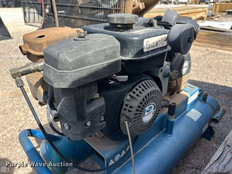 image for item ER8944 (5) air compressors