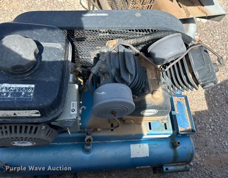 image for item ER8944 (5) air compressors